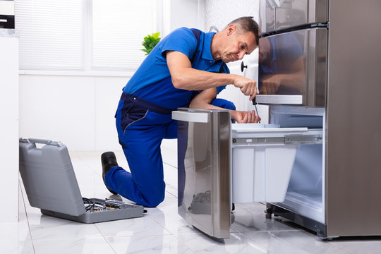 San Gabriel Appliance especialist