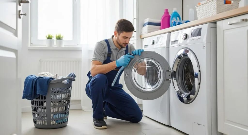 San Gabriel Dryer Repair