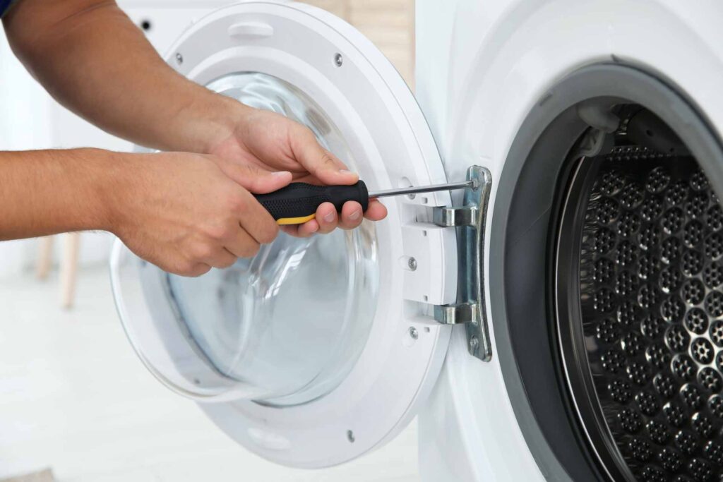 San Gabriel Dryer Repair Experts