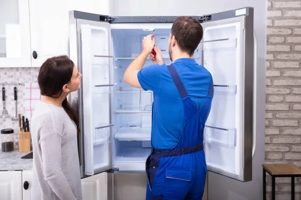 San Gabriel Commercial Kitchen Equipment Repair