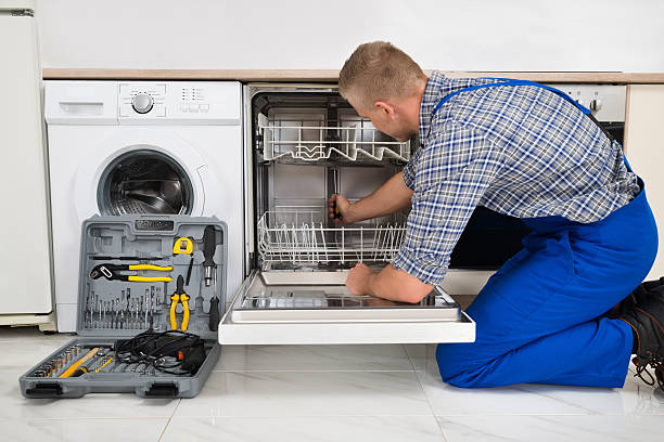 San Gabriel Dishwasher Repair