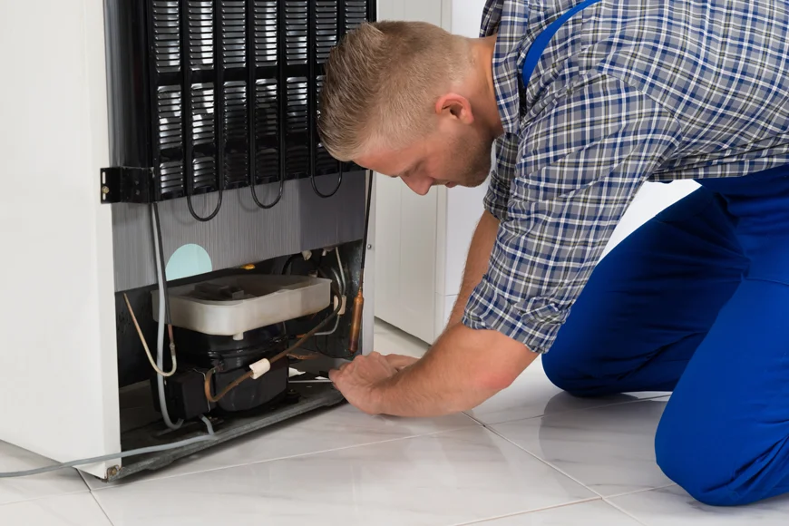 San Gabriel Refrigerator repair