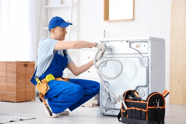 San Gabriel Washing Machine & Dryer Repair